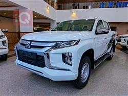 میتسوبیشی L200